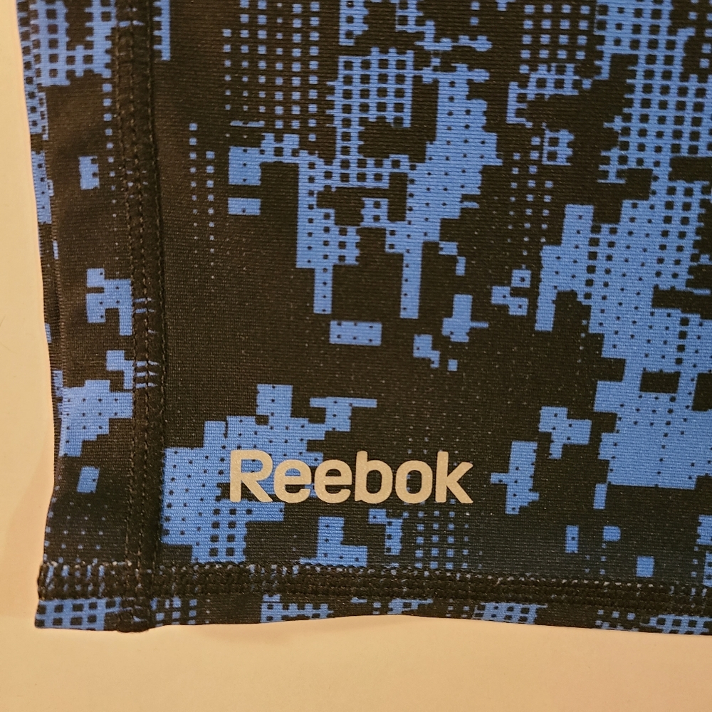 Reebok Capris workout pants - Picture 4 of 6